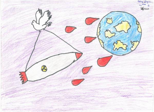 Art for Peace picture