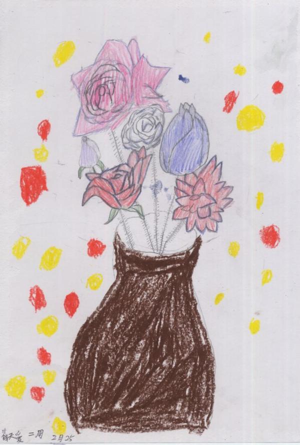 Art for Peace picture