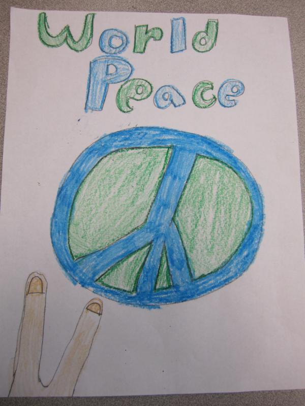 Art for Peace picture