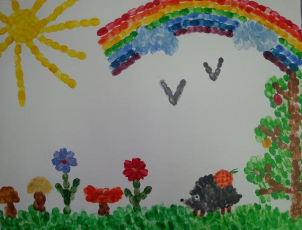 Art for Peace picture
