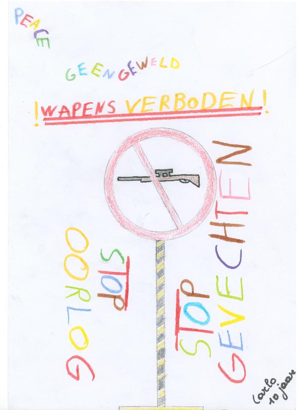 Art for Peace picture