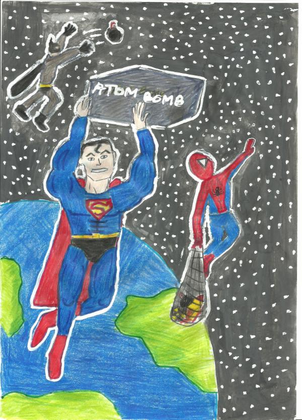 Art for Peace picture