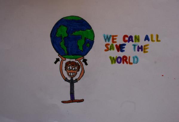 Art for Peace picture
