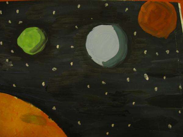 Art for Peace picture