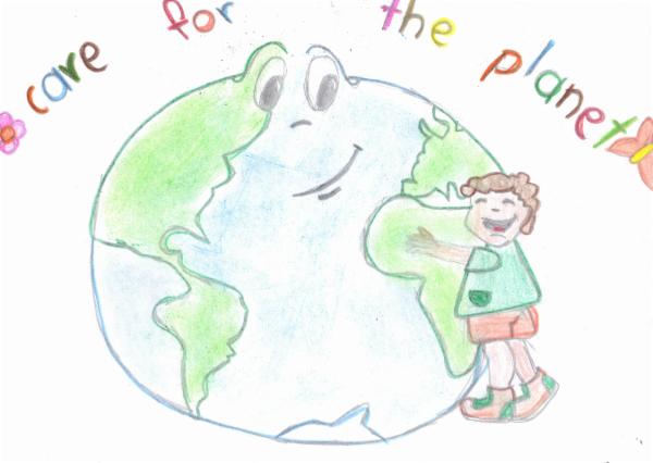 Art for Peace picture