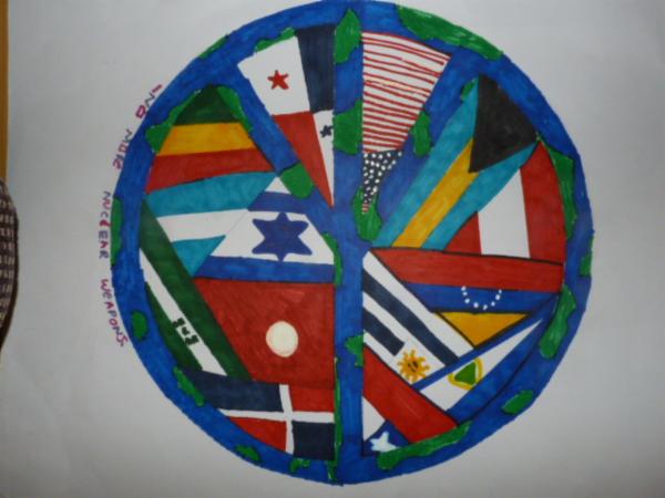 Art for Peace picture