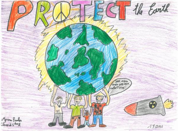 Art for Peace picture