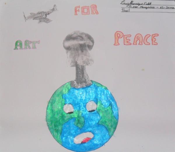 Art for Peace picture