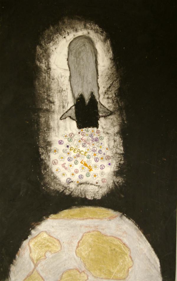 Art for Peace picture