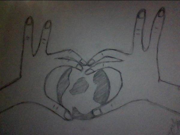 Art for Peace picture