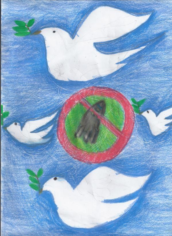 Art for Peace picture