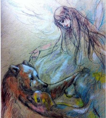 Art for Peace picture