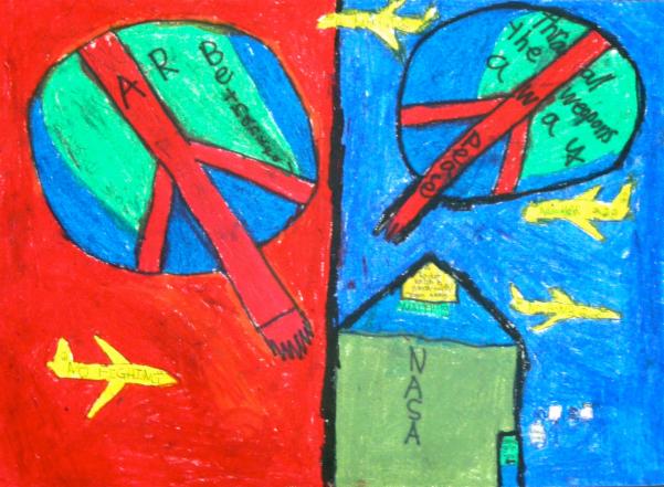 Art for Peace picture
