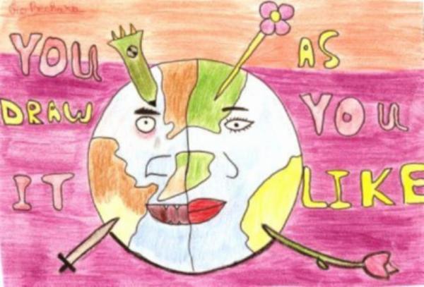 Art for Peace picture