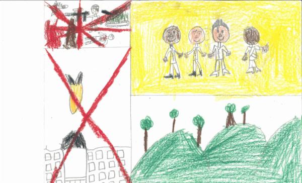 Art for Peace picture