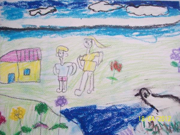 Art for Peace picture
