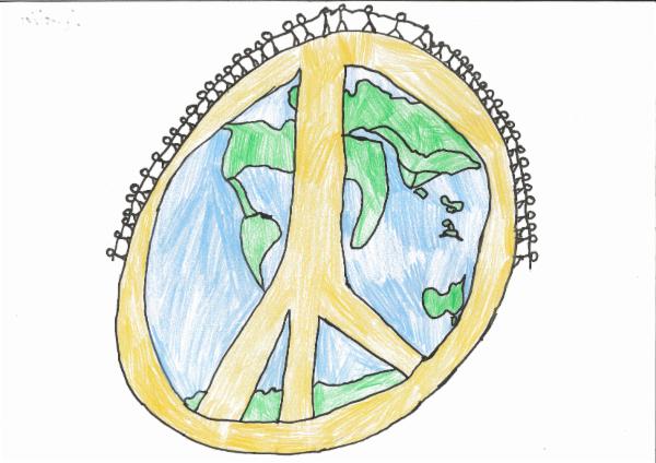 Art for Peace picture