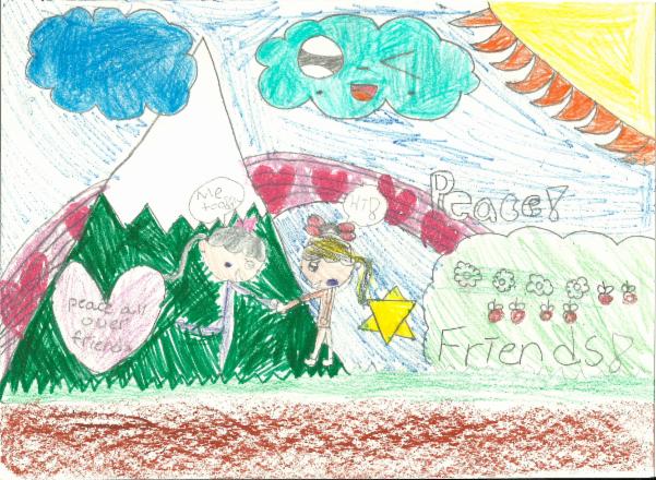 Art for Peace picture
