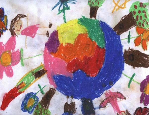 Art for Peace picture