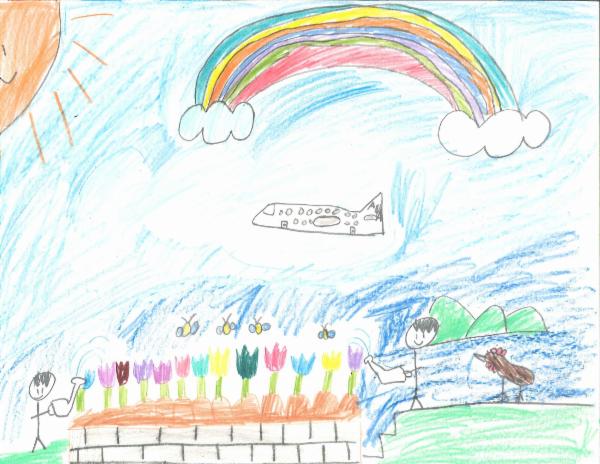 Art for Peace picture