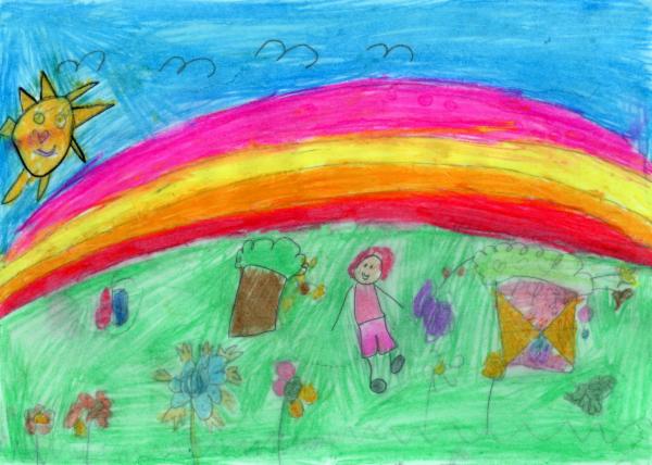 Art for Peace picture