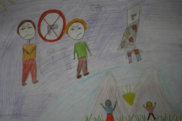 Art for Peace picture