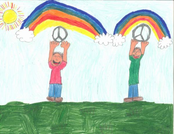 Art for Peace picture