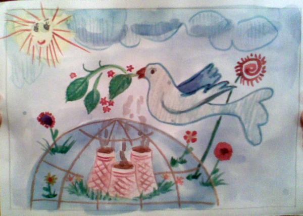 Art for Peace picture