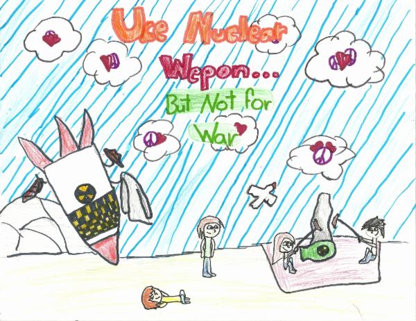 Art for Peace picture