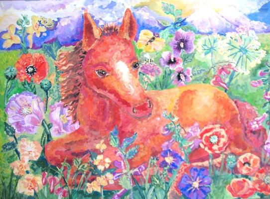 Art for Peace picture
