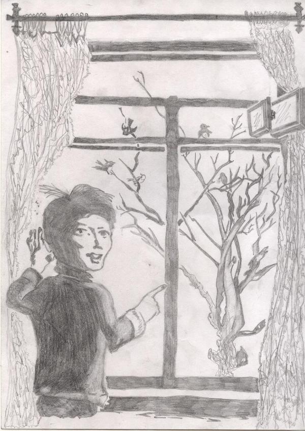 Art for Peace picture
