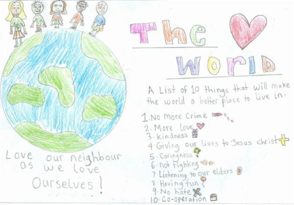 Art for Peace picture