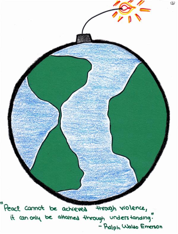Art for Peace picture