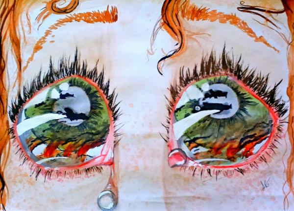 Art for Peace picture