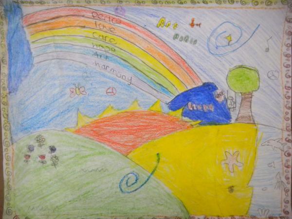 Art for Peace picture