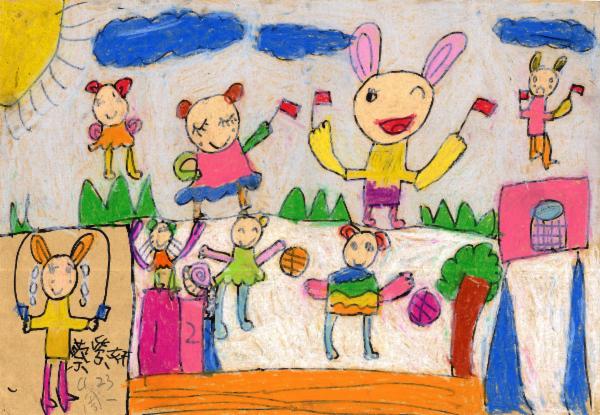Art for Peace picture