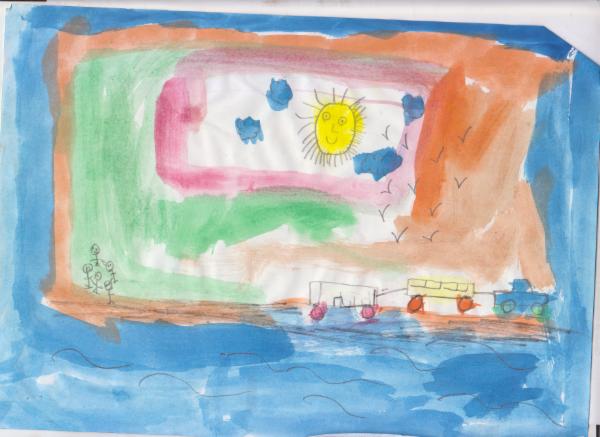 Art for Peace picture