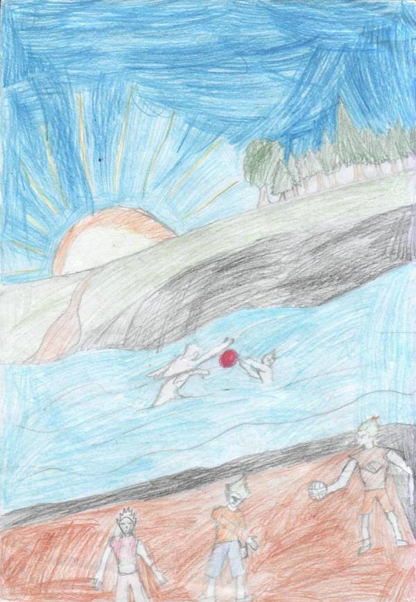 Art for Peace picture