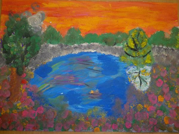 Art for Peace picture