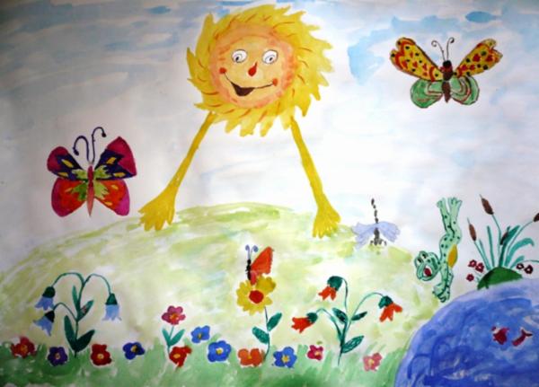 Art for Peace picture
