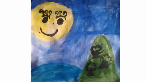 Art for Peace picture