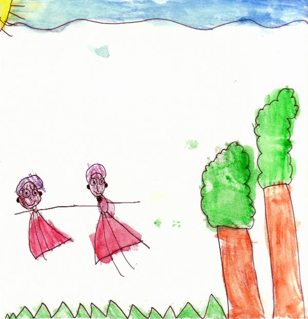Art for Peace picture