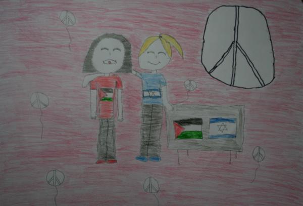 Art for Peace picture