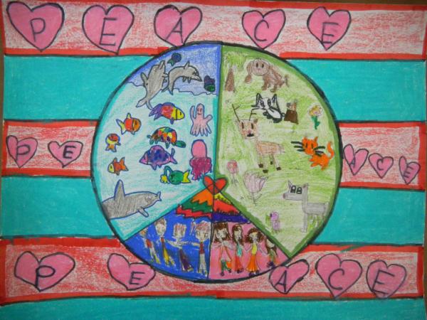 Art for Peace picture
