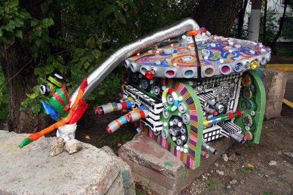 Art for Peace picture