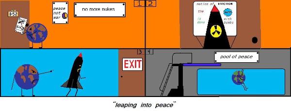 Art for Peace picture