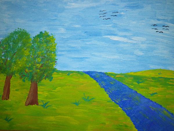 Art for Peace picture