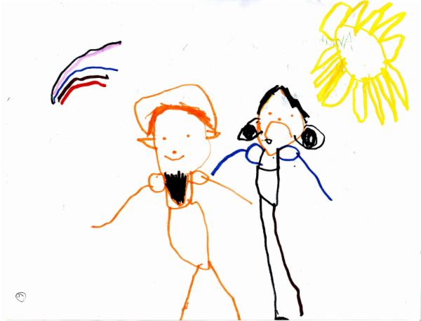Art for Peace picture