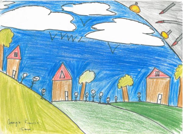 Art for Peace picture
