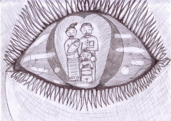 Art for Peace picture